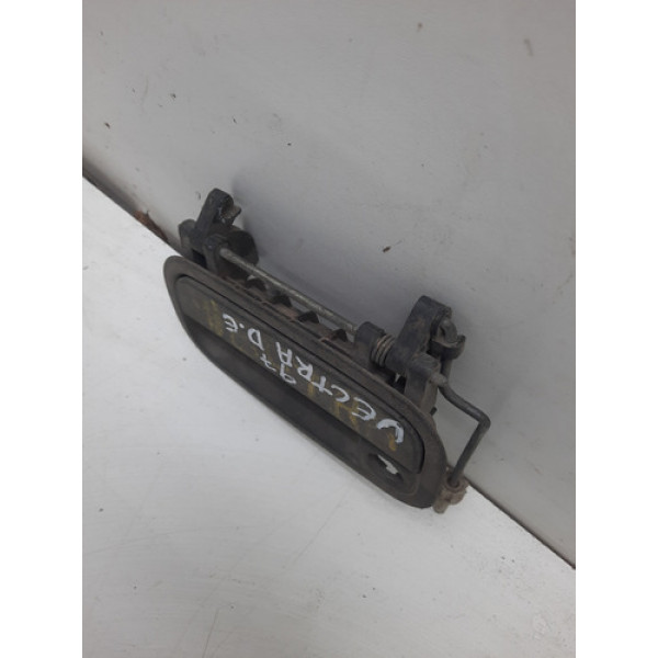 Maçaneta Externa Dianteira Esquerda Corsa Wind 