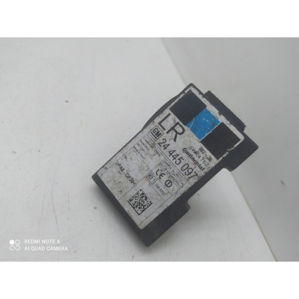 Imobilizador Chevrolet Corsa Classic 2010-2015 1.0