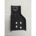 Suporte Radiador L/ Esquerdo Motor Fiat Fiorino Uno 14-18