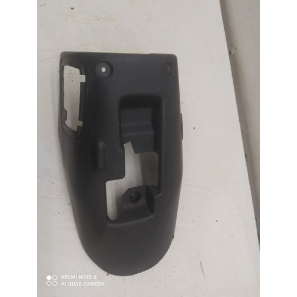 Moldura Coluna Direção Ford Ecosport 2008-2012