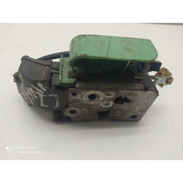 Fechadura Elétrica Dianteiro Esquerdo Fiat Uno Vivace 2p