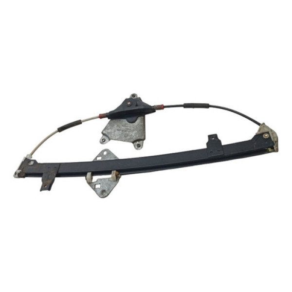 Máquina Vidro Traseiro Direito Volkswagen Gol G3 1999 2010