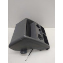 Pura Central Painel Comando De Ar Fiat Uno Fiorino 92