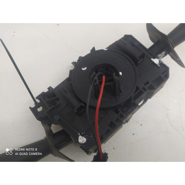 Chave Seta Renault Logan Sandero 2007 A 2013