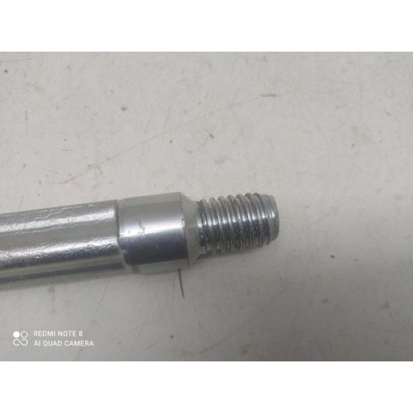 Parafuso Reboque Bmw 328i 2016