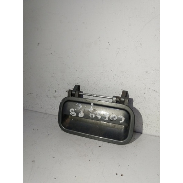 Maçaneta Externa Gm Corsa 2006