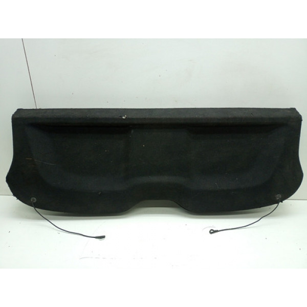 Tampão Traseiro Bagagito Fiat Argo 1002444030 Detalhe 