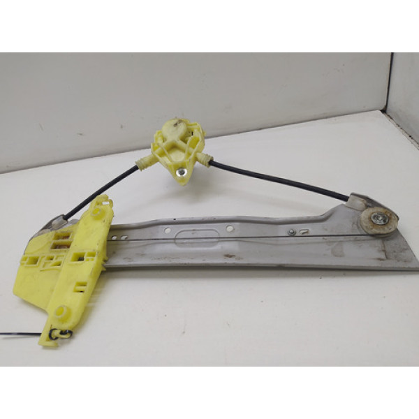 Máquina Vidro Traseiro Esquerdo Volkswagen Voyage 2018