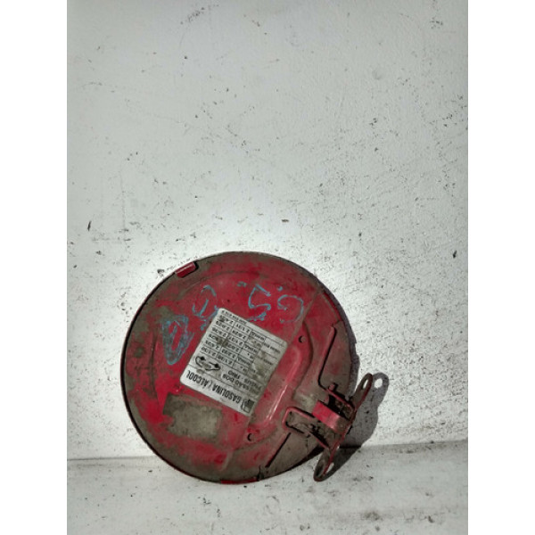 Portinhola Tanque Combustível Volkswagen Voyage 2012