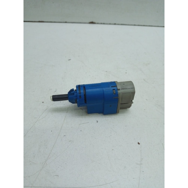 Sensor Interruptor Pedal Embreagem Renault Sandero 2017 2018