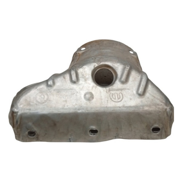 Protetor Defletor Calor Fiat Toro 2016 2021 52050103