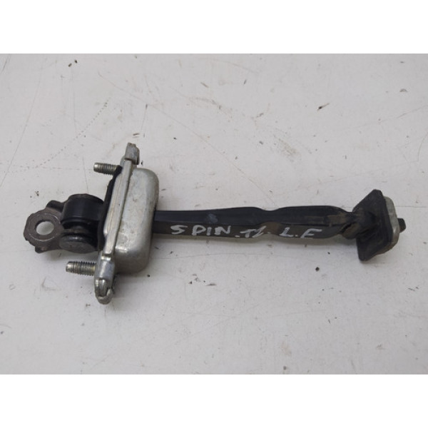 Limitador Porta Traseira Esquerda Chevrolet Spin 2016