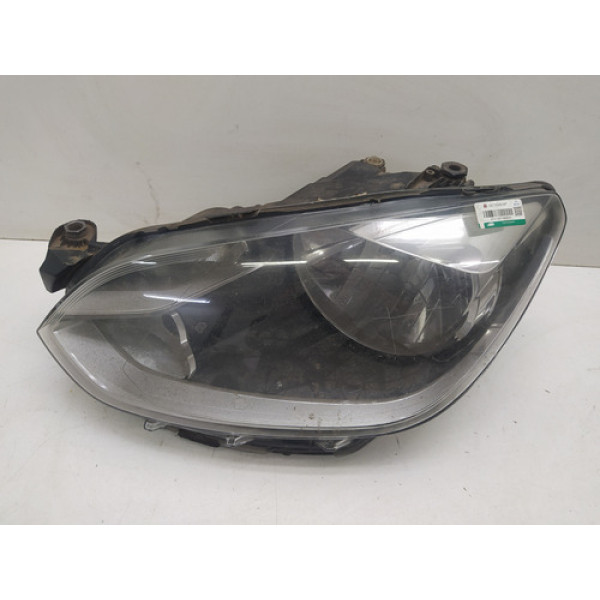 Farol Esquerdo Volkswagen Up 2017 941015a