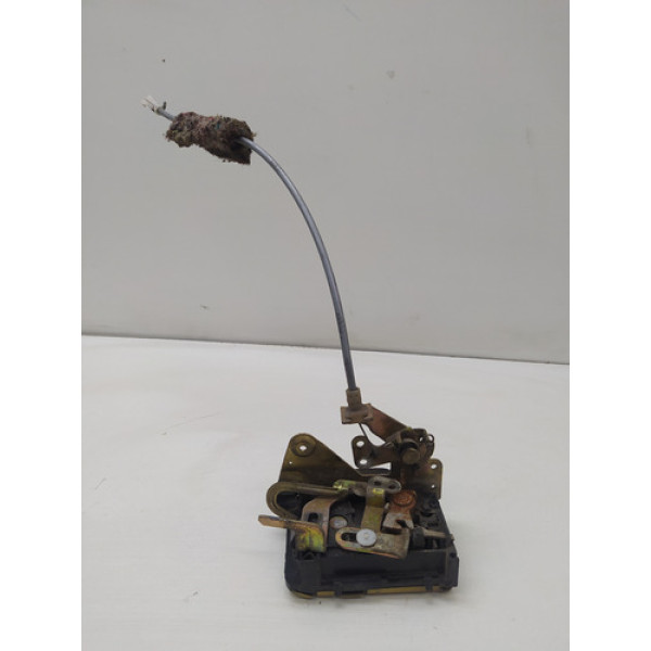 Fechadura Dianteira Direita Volkswagen Gol 1999 