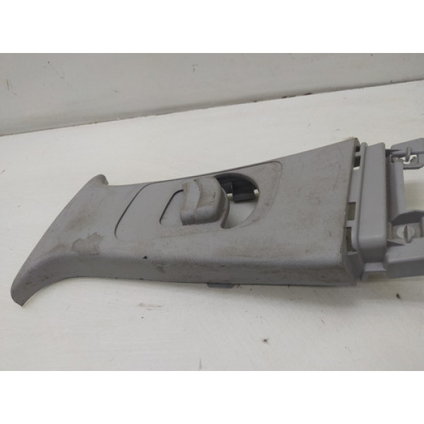 Moldura Coluna Esquerda Hyundai Hb20 2019 156066292