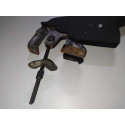 Alavanca Freio Mão Vw Fox Crossfox 2009/2016