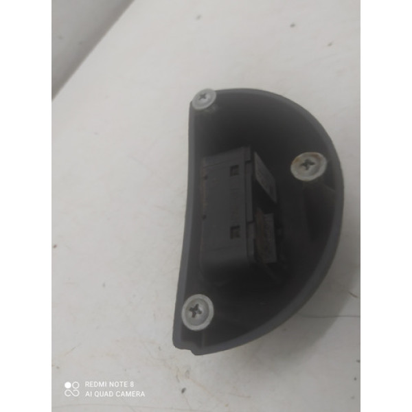 Botão Vidro Elétrico Duplo Chevrolet Celta Corsa 03 A 08