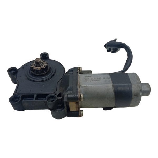 Motor Máquina Vidro Dianteira Esquerda Chevrolet Astra 2003
