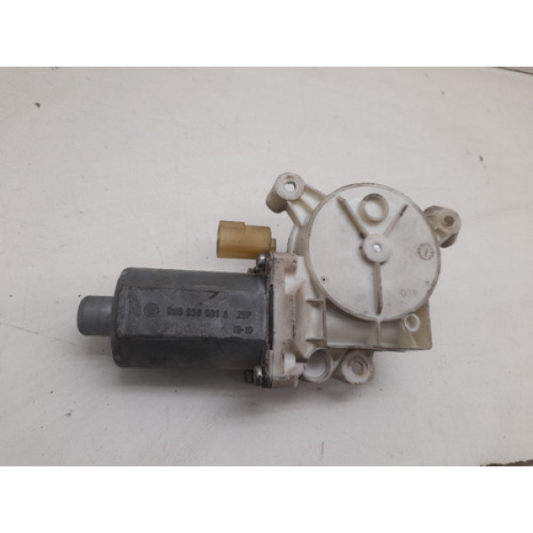 Motor Máquina Vidro Dianteiro Direito Volkswagen Gol 2012 