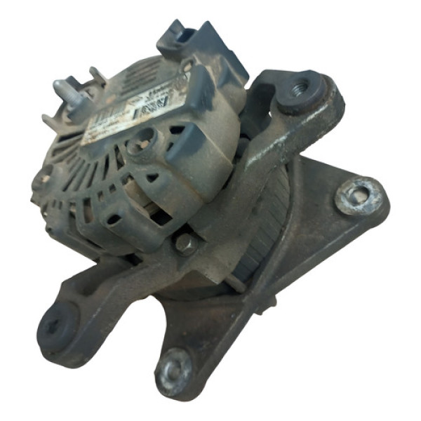 Alternador Renault Kwid 2017 2022 1.0 12v 231000711r