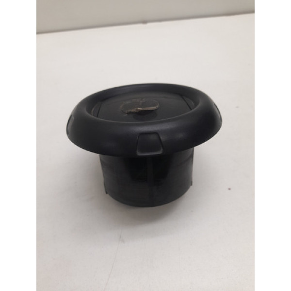 Difusor De Ar Lateral Ford Fiesta 2005