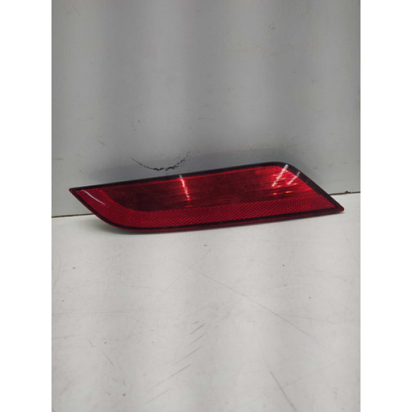 Refletor Traseiro Direito Do Para-choque Fox 