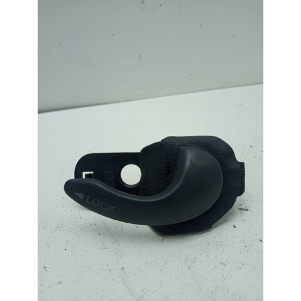 Maçaneta Interna Dianteira Direita Fiat Palio 96/07