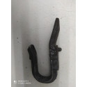 Suporte Inferior Radiador Chevrolet Zafira Astra 1999-2011