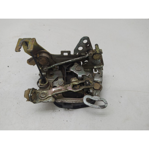 Fechadura Traseiro Chevrolet Corsa Classic 2014