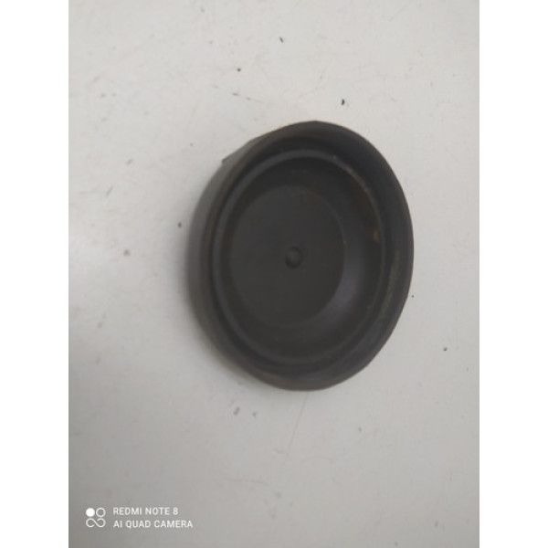 Tampa Borracha Para Farol Vectra 1996-1999 Chevrolet 