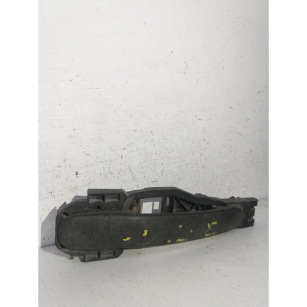 Maçaneta Externa Dianteira Esquerda Gol G5 2018