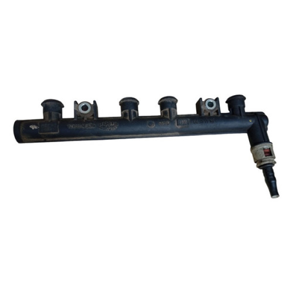 Flauta Combustível Fiat Palio Uno Fire 1.0 1.4 8v 2001 2007