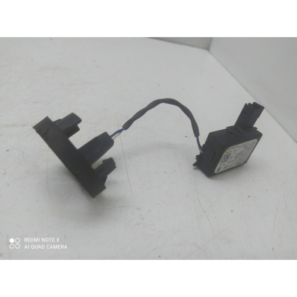 Imobilizador Ignição Chevrolet Onix 1.0 2017-2019