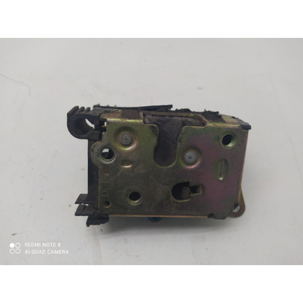 Fechadura Porta Dianteira Direita Gol Santana Volkswagem 