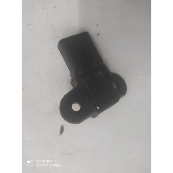 Sensor Map Volkswagen Golf 1.6 2011-2013