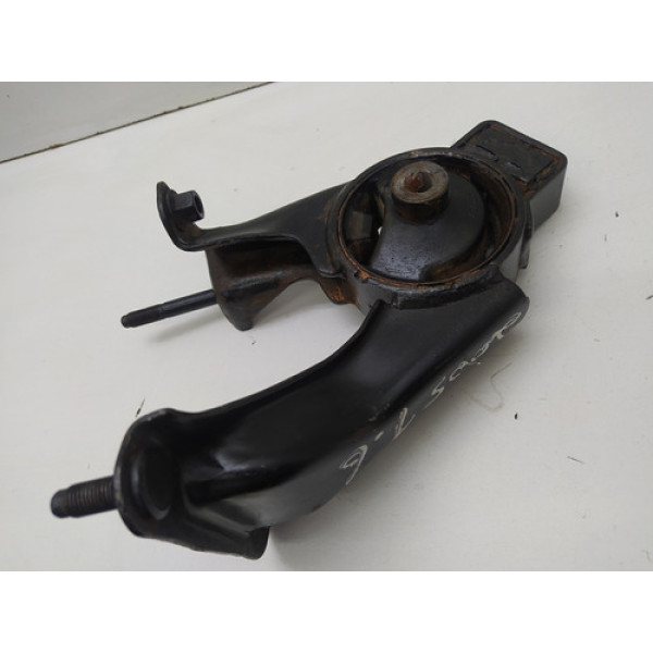 Coxim Motor Traseiro Toyota Corolla 2018 123710d040