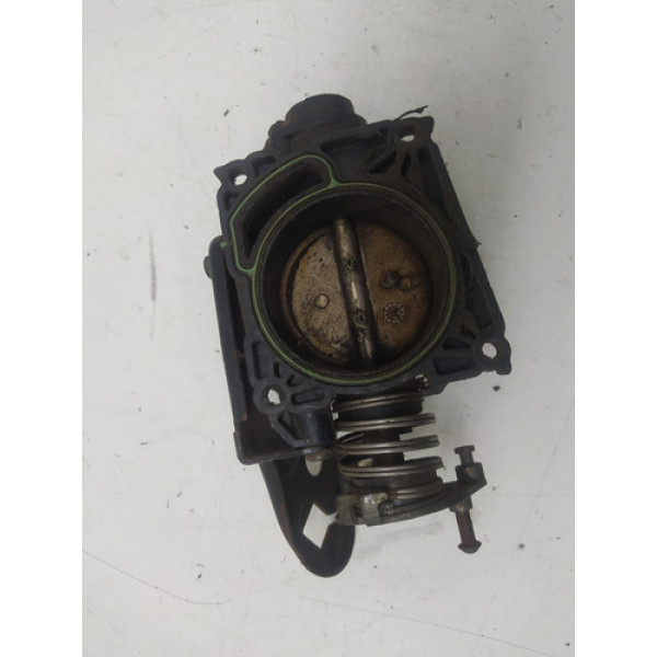 Corpo Borboleta Ford Focus Tbi 1.8 2.0