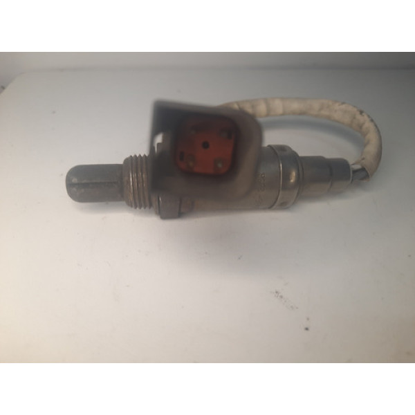 Sonda Lambda Ford Ka 1.0 1996/1999 96fb9f472ca
