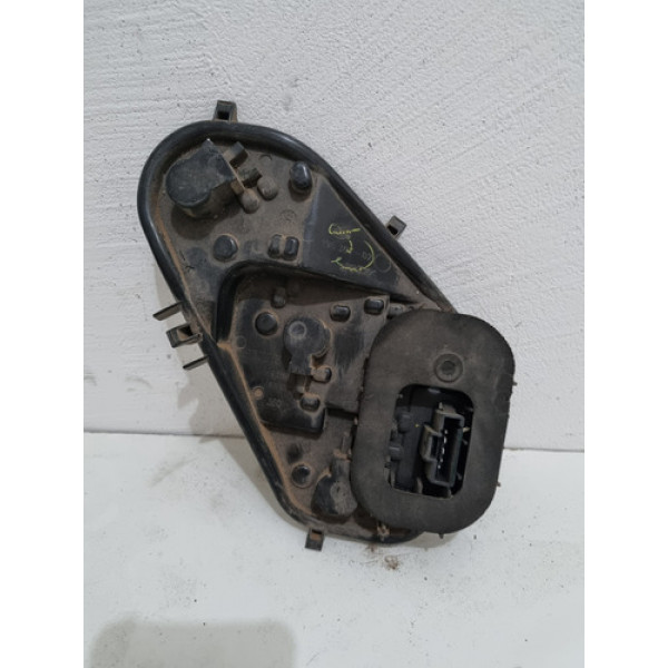 Circuito Lanterna Direita Logan 2019 Hella