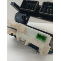 Comando Ar Com Moldura Honda Civic 2000