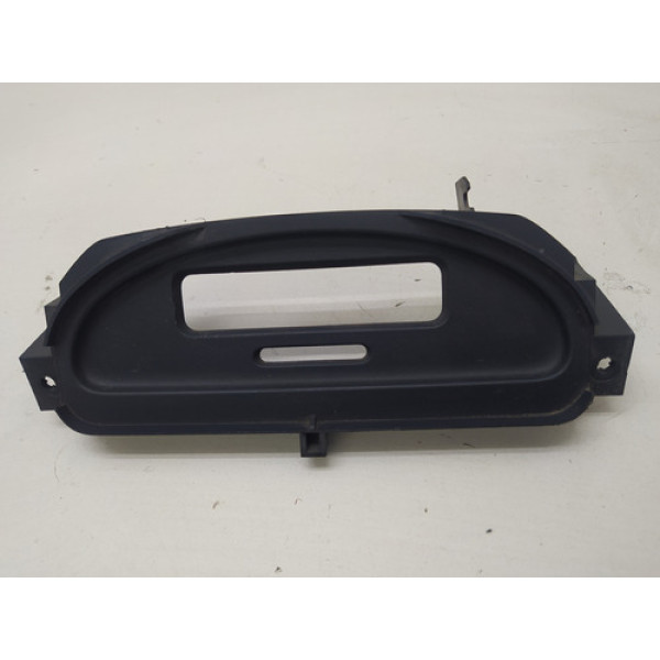 Moldura Interna Relógio Renault Clio 2001 7700426260