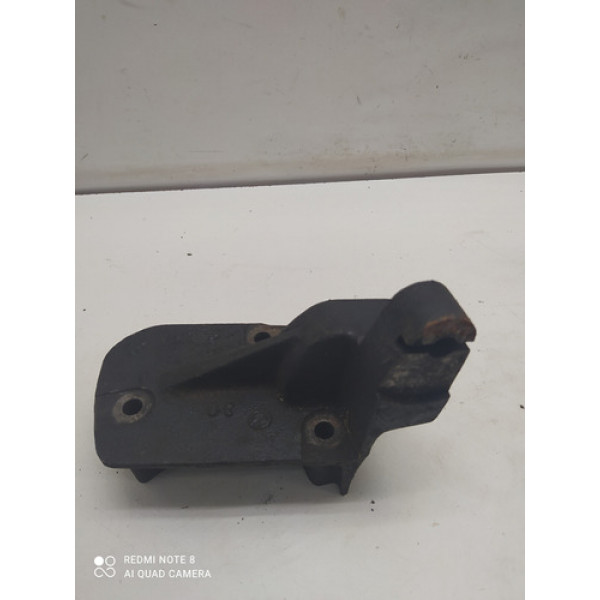 Suporte Coxim Motor Direito Fiat Uno Mille 1.0 2013
