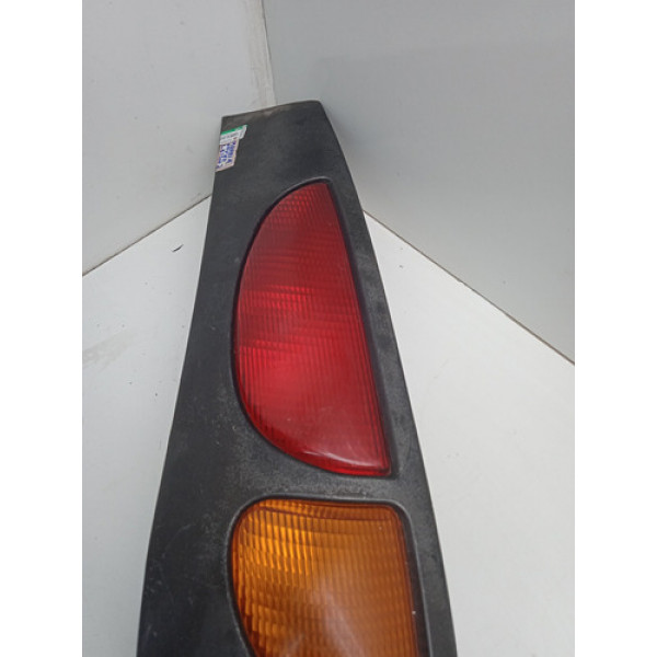 Lanterna Traseira Esquerda Fiat Marea Weekend 2002 
