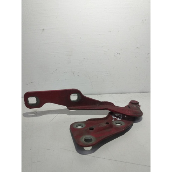 Dobradiça Capô Chevrolet Astra 2005 Esquerda 