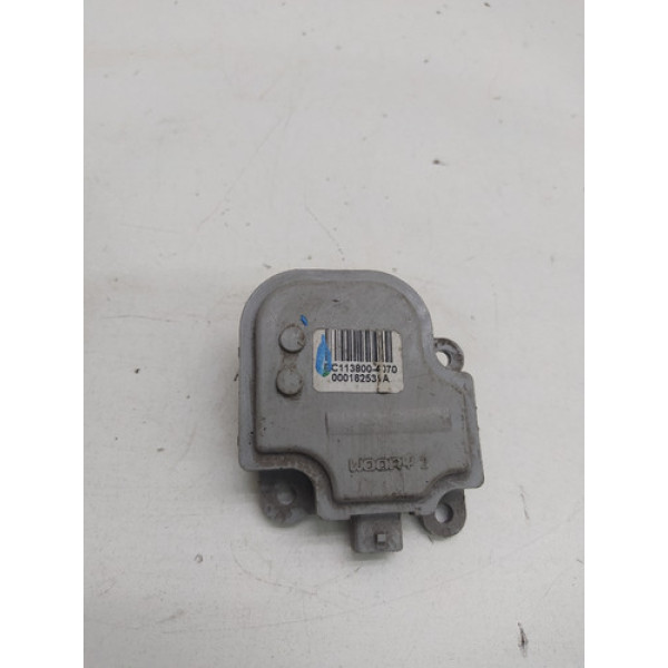 Motor Atuador Caixa Ar Condicionado Chevrolet Onix 2016 2018