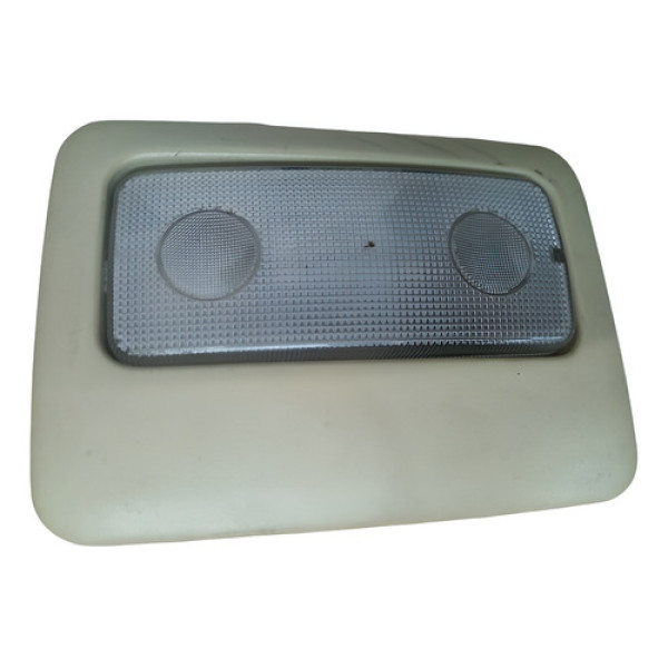 Lanterna Teto Fiat Palio Siena 2006 2015 