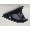 Acabamento Interno Retrovisor Diant Esq Fiat Argo 1.0 2022