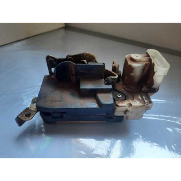 Fechadura Traseira Direita Fiat Palio 2009