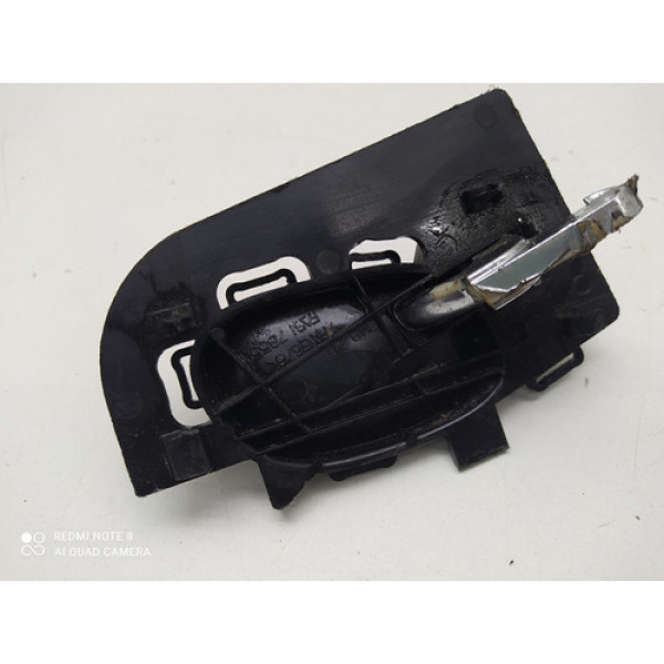 Maçaneta Interna Peugeot 206 207 Direito 