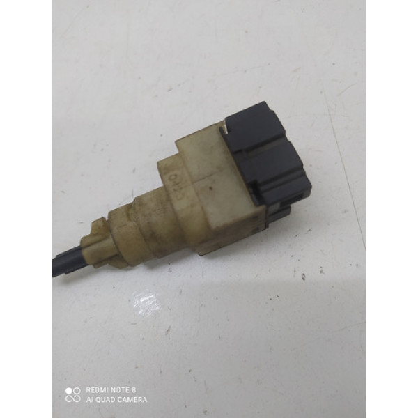 Interruptor Pedal Embreagem Volkswagen Gol Fox Voyage 2010